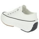 thumbnail image 4 of Zapatilla Funway Mujer Biggerl-2 Blanco Urbano, 4 of 4