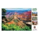 thumbnail image 4 of Rompecabezas MasterPieces Grand Canyon North Rim 550 piezas, 4 of 5