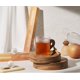 thumbnail image 1 of Cápsulas de Té MEDIPRESSO Rooibos Canela Manzana 10 Cápsulas, 1 of 2