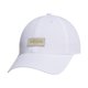 thumbnail image 1 of Gorra adidas Court Relaxed Fit Strapback para mujer, 1 of 6
