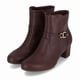 thumbnail image 4 of Bota Mujer Chocolate Laura Piccadilly, 4 of 6