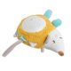 thumbnail image 2 of Peluches De Peluche Con Proyector De Luz Nocturna Y Erizo Musical, 2 of 5