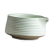 thumbnail image 4 of Cuenco Japonés Para Matcha, Hecho A Mano, Para La Ceremonia Del Matcha, Ideal Para Amigos De La Cocina Del Restaurante, Color Verde Claro., 4 of 5