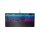 thumbnail image 1 of Teclado SteelSeries Apex 5 Mecánico RGB con Switch Azul, 1 of 6