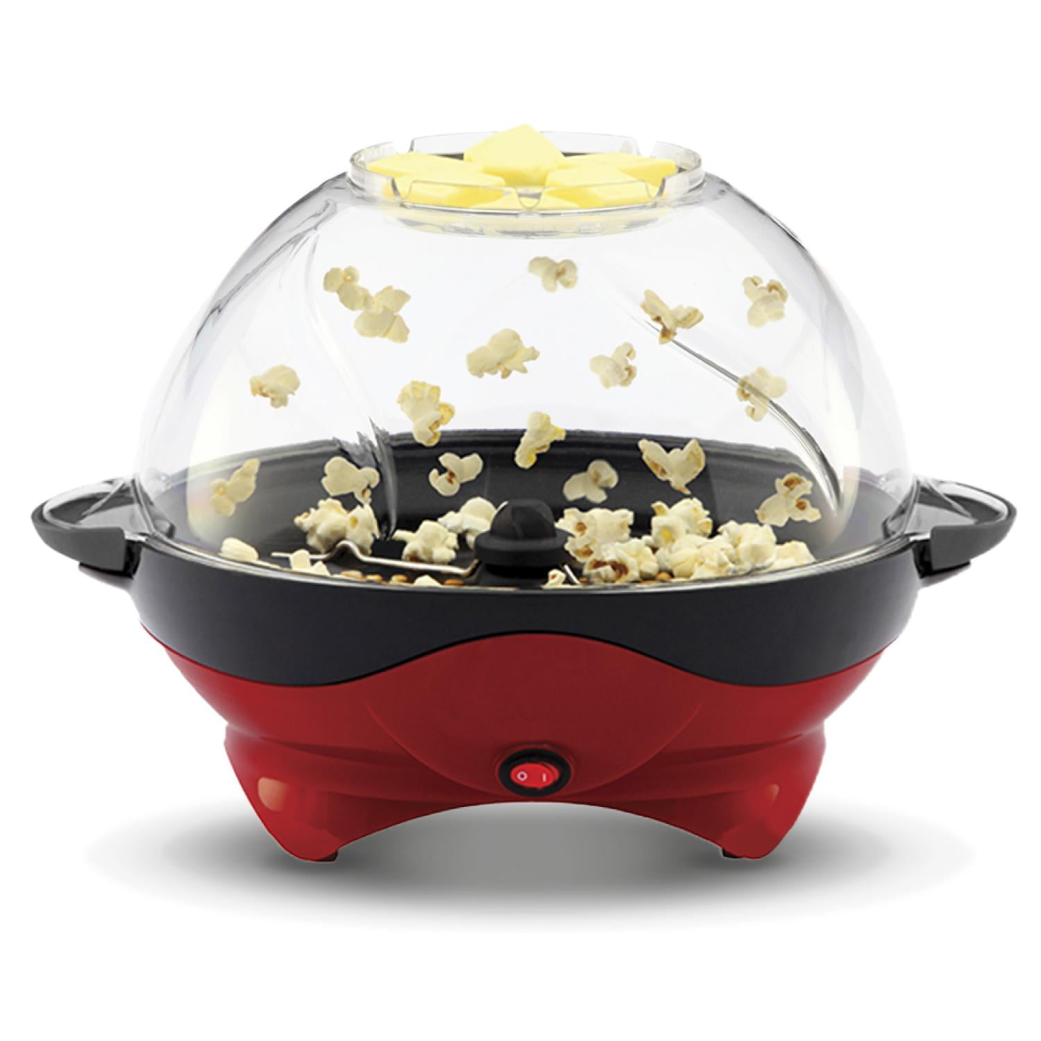 Blanik - Maquina Pop Corn Cabritas Palomitas Bpcm018