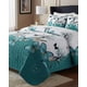 thumbnail image 1 of Sabana Con Cubrecama De Verano Plaza Y Media + 1 Almohada, 1 of 6