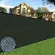 thumbnail image 1 of Malla de Privacidad para Cercas Sunnyglade 183x15 m Resistente Verde, 1 of 6