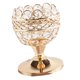 thumbnail image 1 of Centros De Mesa De Portavelas De Cristal Para La Mesa De Ajuste Del Festival San Valentín S, 1 of 5