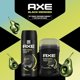 thumbnail image 3 of Desodorante Aerosol Axe Black Remixed Hombre, 150 ml, 3 of 8