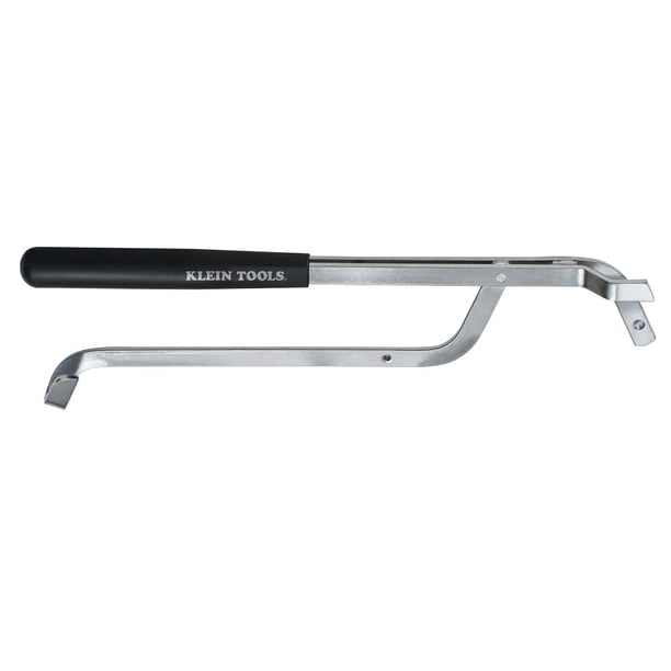 Herramienta de colocación de brocas flexibles Klein Tools 53715SEN con mango Cushion-Grip