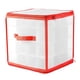 thumbnail image 1 of Compartimento De Caja De Almacenamiento De Adorno De Navidad De 64 Rejillas Duradero Para Vacaciones, 1 of 5