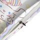 thumbnail image 4 of Hello Kitty Print Bedding Set Pattern Duvet Cove Set 3 Pieces 1 Quilt Cover And 2 Pillowcases for Women Men Teens, 4 of 5