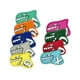 thumbnail image 4 of Juego De Fundas De Hierro De Golf De 9 Piezas Para Deportes Al Aire Libre Resistentes Al Desgaste Para Palos De Golf Coloridos, 4 of 5
