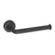 thumbnail image 3 of Porta Papel Higianico Better Homes Gardens Negro Mate Muro, 3 of 3