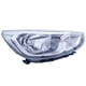 thumbnail image 1 of Optico derecho hyundai accent rb 1.6 2015 2020, 1 of 2