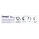 thumbnail image 3 of Pasta Dental Pepsodent Sensitive Expert Whitening, 100 g, 3 of 4