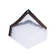 thumbnail image 2 of Lona transparente Lona transparente Cómoda instalación Fácil impermeable Lona multiusos para muebles Resistente para exteriores 300cmx400cm, 2 of 5