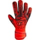 thumbnail image 1 of Guante Arquero Reusch Attrakt Freegel Silver GK23 rojo 9, 1 of 8