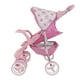 thumbnail image 3 of Coche Muñeca Travel System Flores, 3 of 8