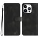 thumbnail image 1 of Funda FOXDOCK para iPhone 16 Pro -Diseño elegante,Ideal para hombres y mujeres, 1 of 5