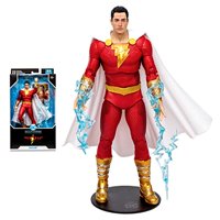 Mcfarlane Toys Dc Shazam 2 Película 7 Shazam