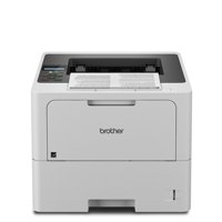 Impresora Láser Monocromática Empresarial Brother Hl-L6210Dw