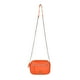 thumbnail image 1 of Bandolera de fiesta Calixta Naranja, 1 of 3