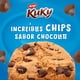 thumbnail image 4 of Galletas Kuky Clásica Bolsa, 120 g, 4 of 8