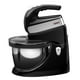 thumbnail image 1 of Batidora De Pie Electrica 5 Velocidades 500w 220v Negro Th-870p, 1 of 5