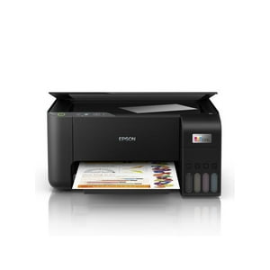 Epson - Impresora Multifuncional L3210 Wifi