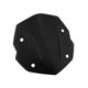 thumbnail image 1 of Suministros Exteriores Del Parabrisas Para R1250GS 2018-2020 2018 2019 2020 Negro, 1 of 5
