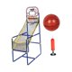thumbnail image 1 of Juego De Baloncesto Arcade Para Niños, Portería De Baloncesto Para Niños Y Niñas De 3 A 12 Años, Color Blanco, 1 of 5
