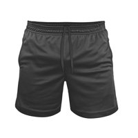 Short Dry Fit Con Malla Snix