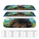 thumbnail image 2 of I Am Groot Bedding Comforter Sets 3-Piece Bedding Set Soft Warm Bed Set for Bedroom All Season, 2 of 5
