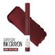 thumbnail image 2 of Lápiz labial Maybelline Super Stay Ink Crayon 165 Drive The Future, 2 of 9