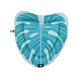 thumbnail image 2 of Cama Perro Talla M Forma de Hoja, 2 of 3