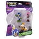 thumbnail image 5 of PACK 3 FIGURAS SONIC DE 7 CMS - PACK-2 DR EGGMAN, 5 of 6