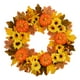 thumbnail image 2 of Guirnalda De Otoño Para Puerta Delantera, Colgador De Guirnalda Artificial, Decoración Para Fiesta De Acción De Gracias, 2 of 5