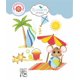 thumbnail image 1 of Set de troqueles Elizabeth Craft Designs Beach Scenery de 20 piezas, 1 of 6