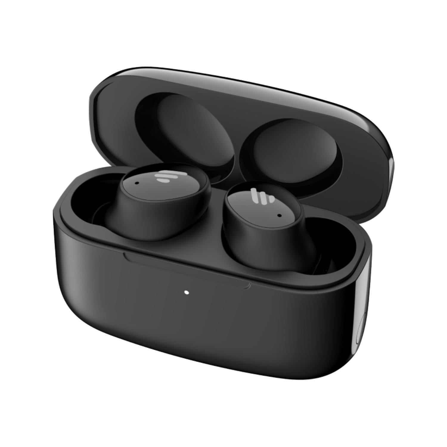 Edifier Tws1 Pro 2 Black Audífonos Bluetooth
