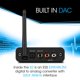 thumbnail image 5 of Receptor Bluetooth BluDento LDAC aptX HD Hi-Fi, 5 of 8