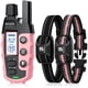 thumbnail image 1 of Collar de adiestramiento para perros BOUSNIC para 2 perros, impermeable, alcance 1000 m, 1 of 9