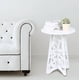 thumbnail image 5 of Mesa Revelife Mesa Auxiliar Redonda Ligera Europea, 5 of 6
