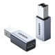 thumbnail image 1 of Adaptador USB-C a USB-B UGREEN, 1 of 4