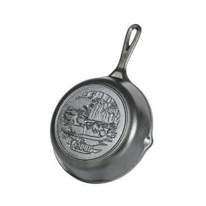 Lodge - Sartén Pato Wildlife Series™ Hierro Fundido 20 Cm