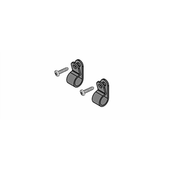 Clip de varilla BAK 356A0010