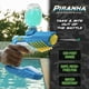thumbnail image 2 of Lanzador de gel impermeable Piranha Splat Ball Pistola Gel Blasters, 2 of 6