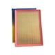 thumbnail image 1 of Filtro Aire para Jeep Grand Cherokee 5.7 Gasolina 2006, 1 of 2