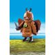 thumbnail image 2 of Toy Playmobil Cómo entrenar a tu dragón con traje de vuelo, 2 of 4