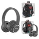 thumbnail image 2 of Audifono Bluetooth Overear Manos Libres Negro Blanco, 2 of 4